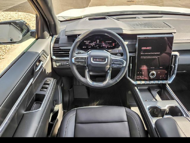 Vehicle thumbnail