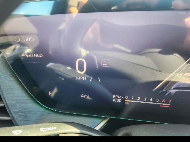 Vehicle thumbnail