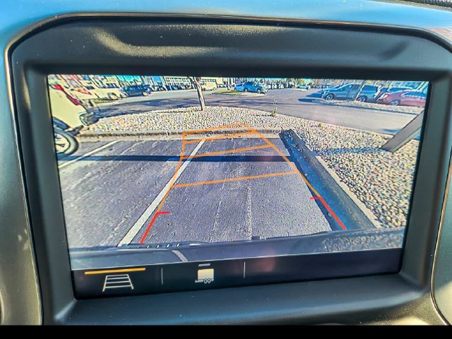 2019 Chevrolet Silverado 1500 RST - Photo 20