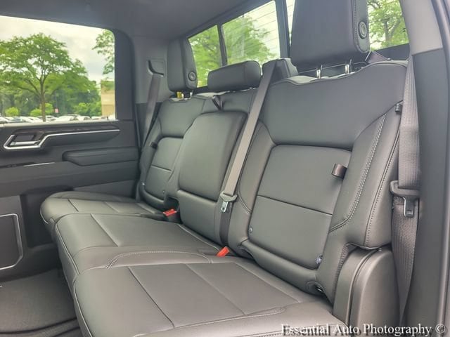 2026 GMC Sierra 2500HD SLT - Photo 11