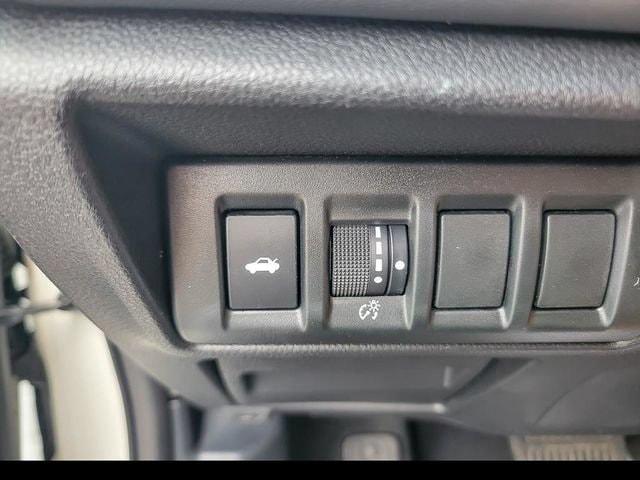 2024 Subaru Legacy Touring - Photo 18