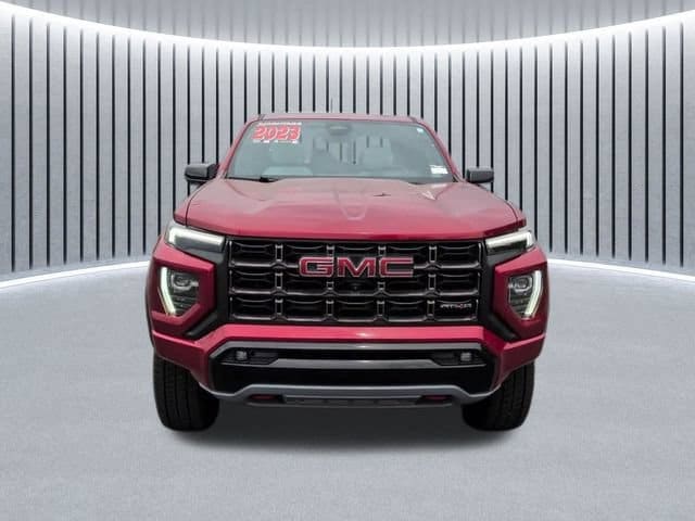 2023 GMC Canyon AT4X - Photo 15