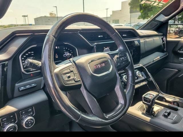 2023 GMC Sierra 1500 AT4X - Photo 15