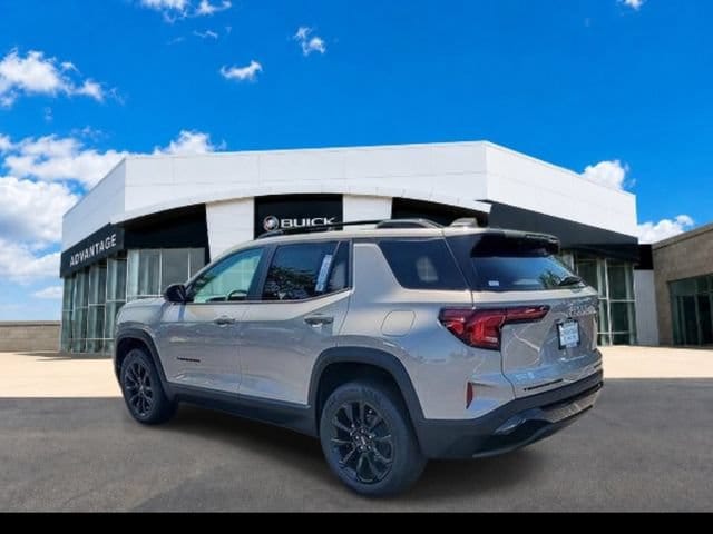 2027 GMC Terrain Elevation - Photo 8