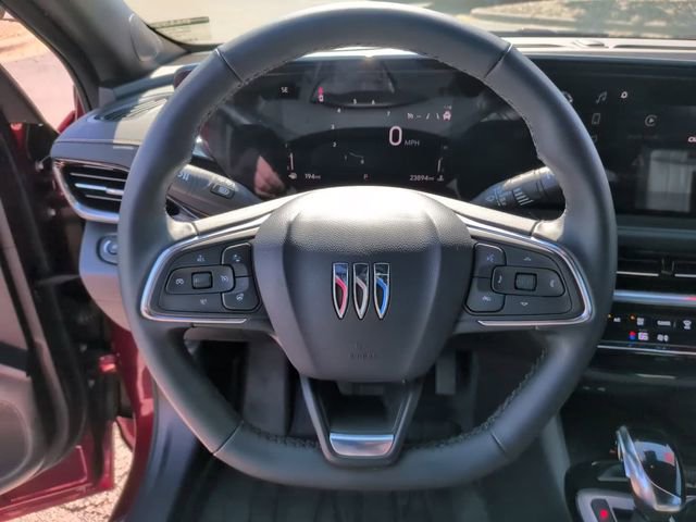 2024 Buick Envista Avenir - Photo 17
