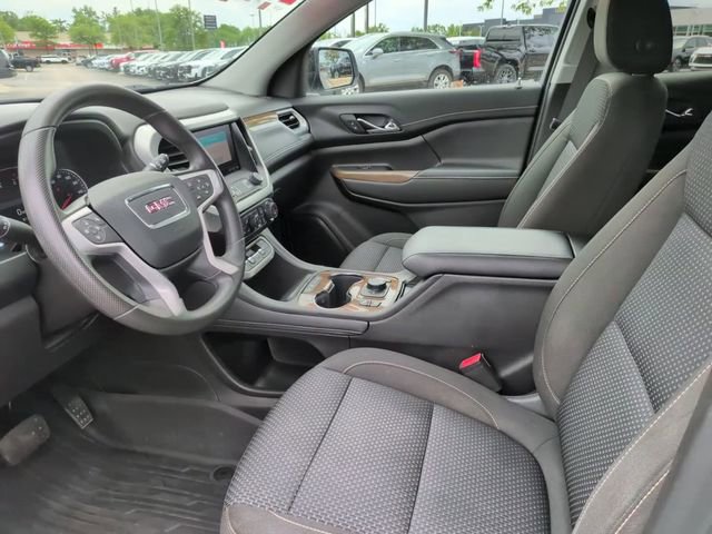 2023 GMC Acadia SLE - Photo 19