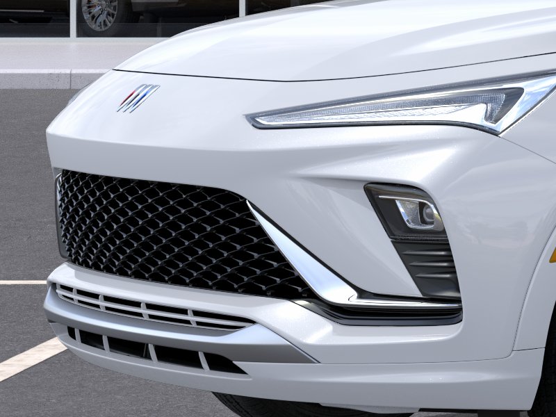 2026 Buick Envista Avenir - Photo 13