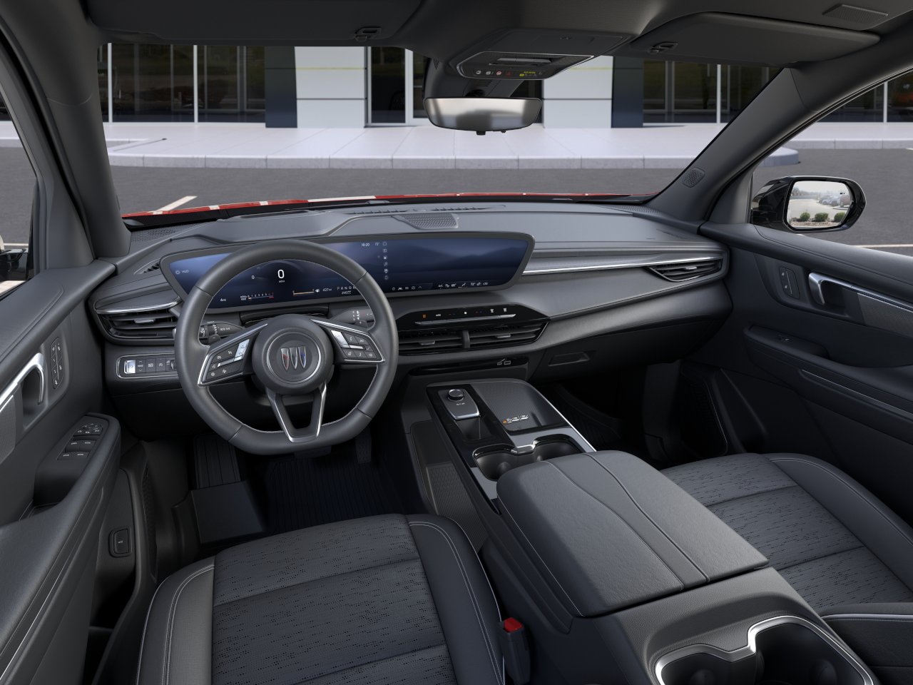 2026 Buick Enclave Sport Touring - Photo 39