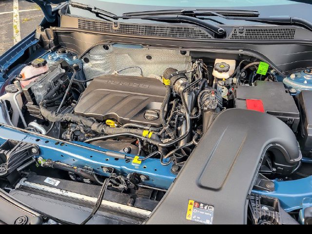 2026 Buick Envista Preferred - Photo 22