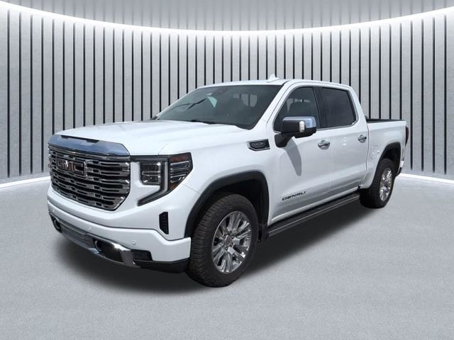 2023 GMC Sierra 4WD Crew Cab Short Box Denali's photo
