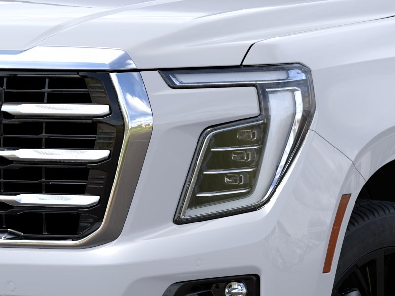 2026 GMC Yukon XL Elevation - Photo 34