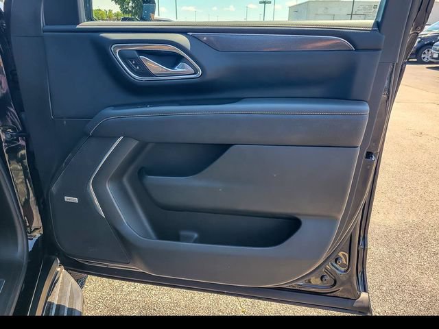 2024 GMC Yukon AT4 - Photo 31