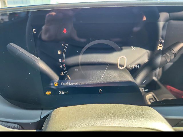 Vehicle thumbnail