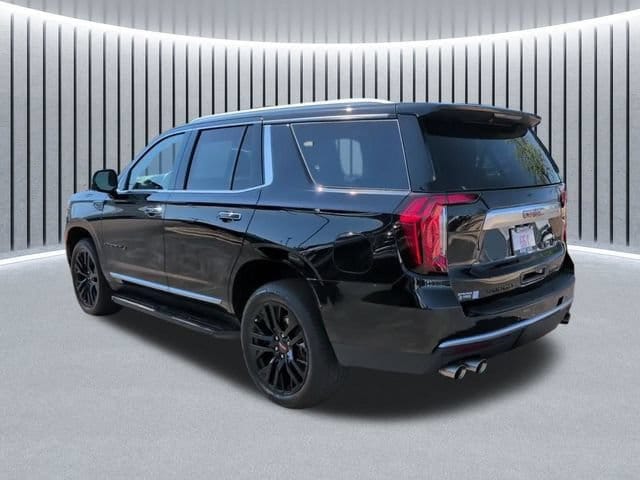 2023 GMC Yukon Denali - Photo 9