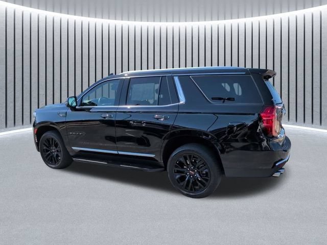 2023 GMC Yukon Denali - Photo 11