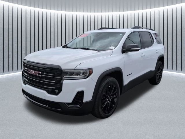 2023 GMC Acadia SLE - Photo 12