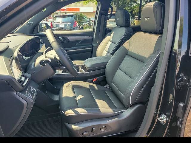 2026 Buick Enclave Sport Touring - Photo 13