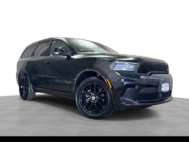 2024 Dodge Durango