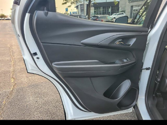 2023 Chevrolet TrailBlazer Activ - Photo 16