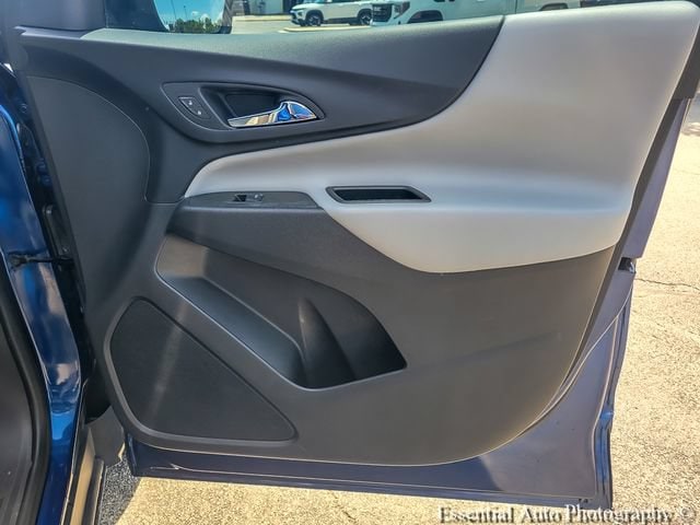 2023 Chevrolet Equinox LS - Photo 25