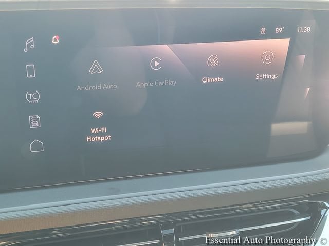 2026 Buick Envista Sport Touring - Photo 20