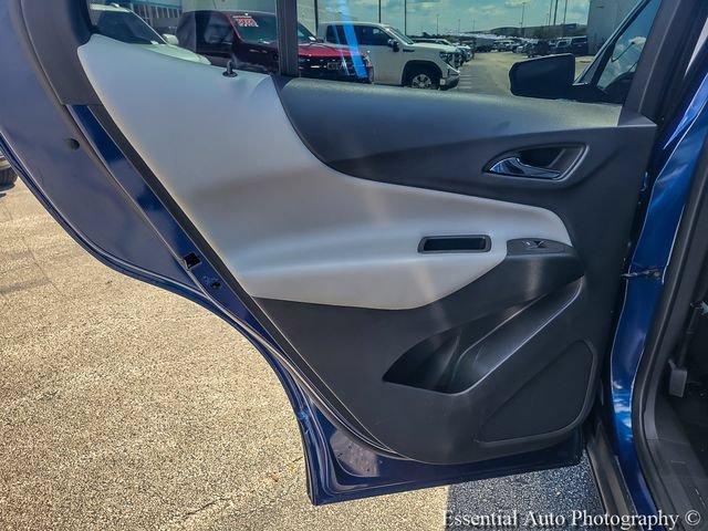 2023 Chevrolet Equinox LS - Photo 22