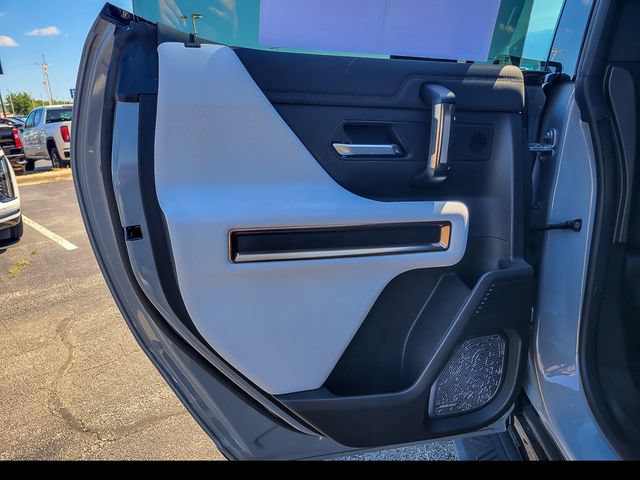 2025 GMC HUMMER EV 3X - Photo 23