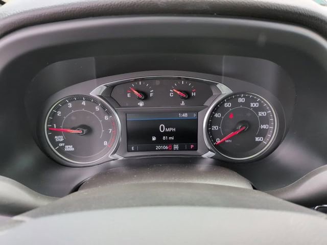 2023 GMC Acadia SLE - Photo 23