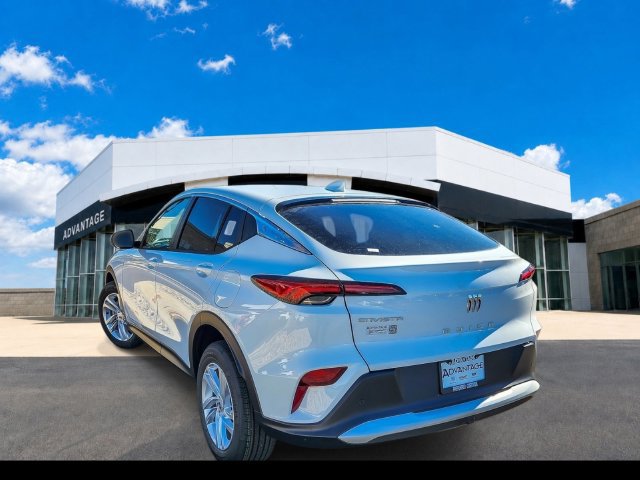 Vehicle thumbnail