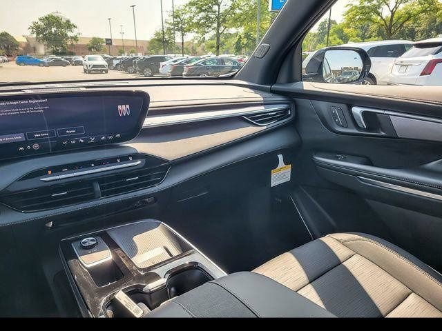 2026 Buick Enclave Sport Touring - Photo 24