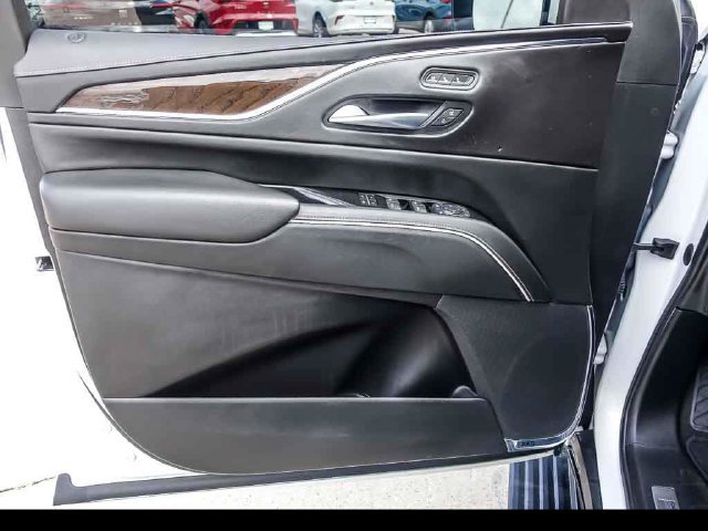 2023 Cadillac Escalade Premium Luxury Platinum - Photo 29
