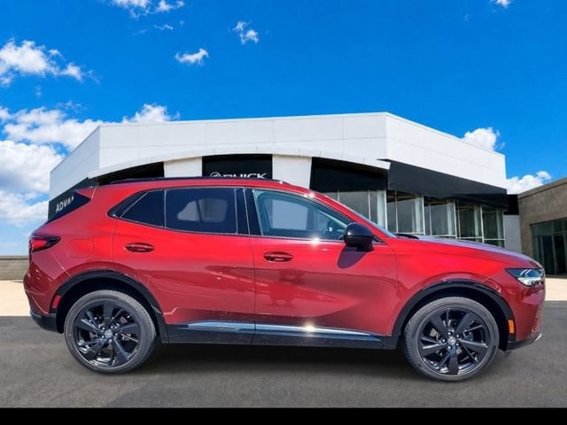 2023 Buick Envision Preferred - Photo 12