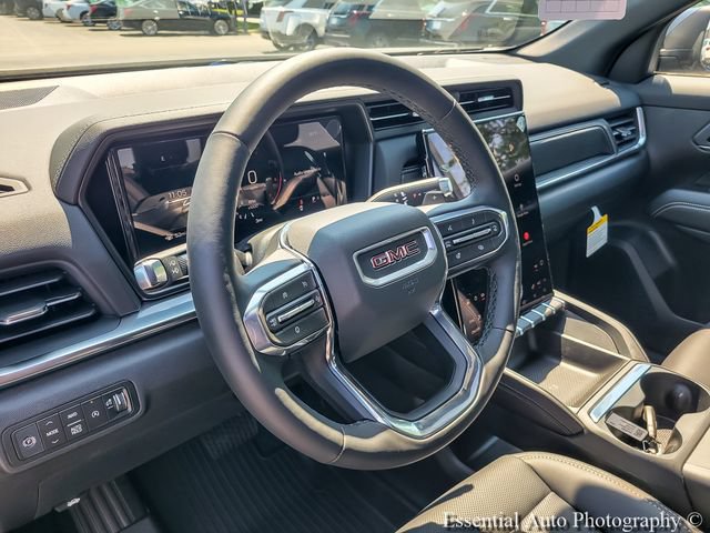 2027 GMC Terrain Elevation - Photo 16