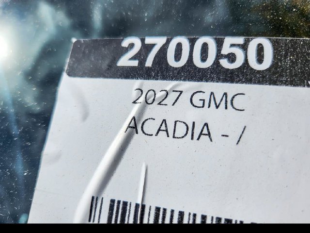 Vehicle thumbnail