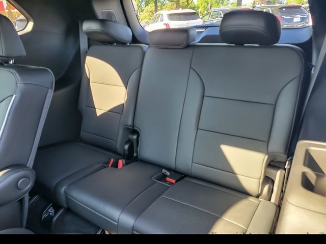 2026 Buick Enclave Preferred - Photo 13