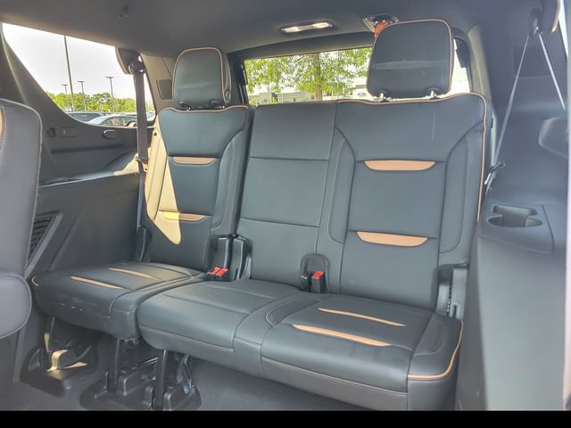 2024 GMC Yukon AT4 - Photo 19