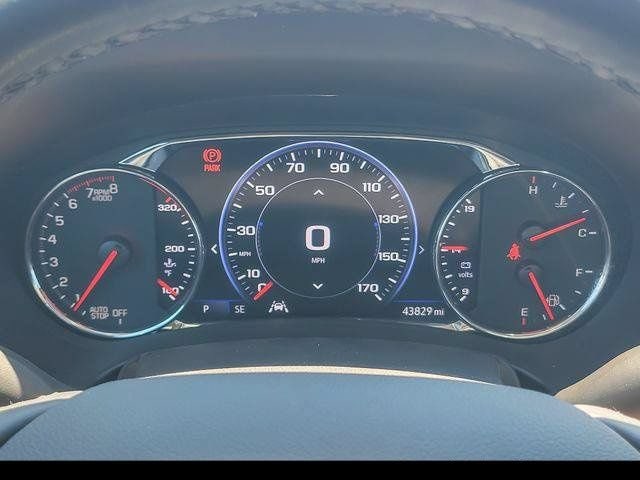 2023 GMC Terrain Denali - Photo 22