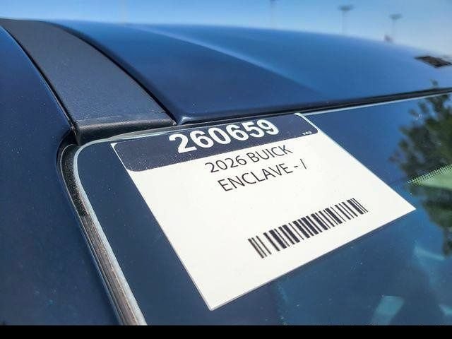 2026 Buick Enclave Sport Touring - Photo 34