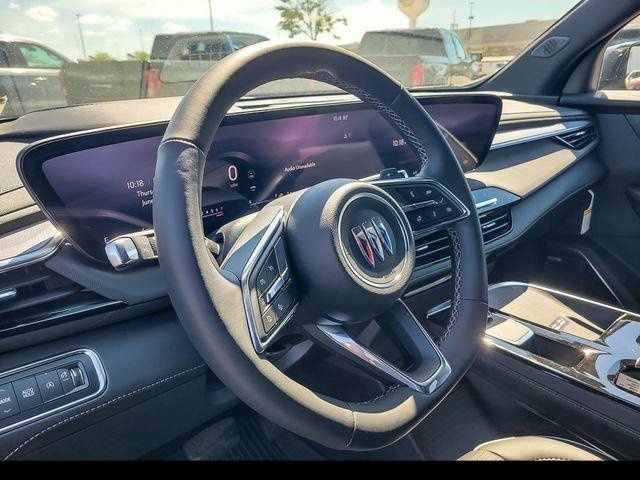 2026 Buick Enclave Sport Touring - Photo 12