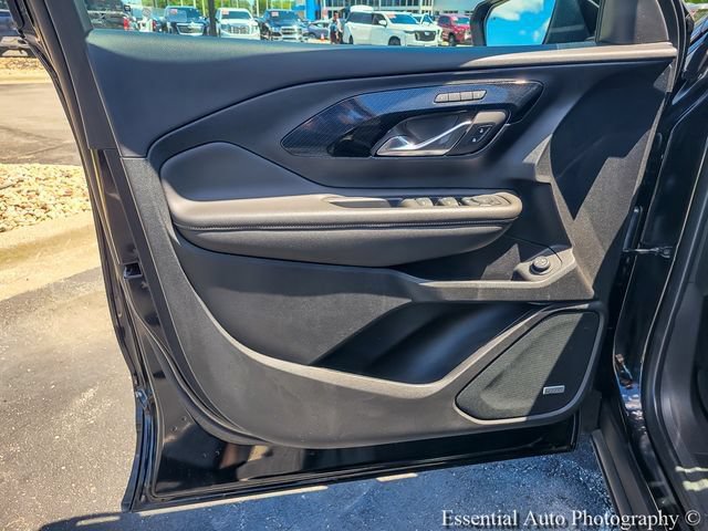 2023 GMC Terrain AT4 - Photo 19