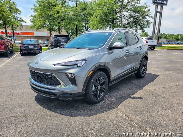 2026 Buick Encore GX Sport Touring - Photo 7