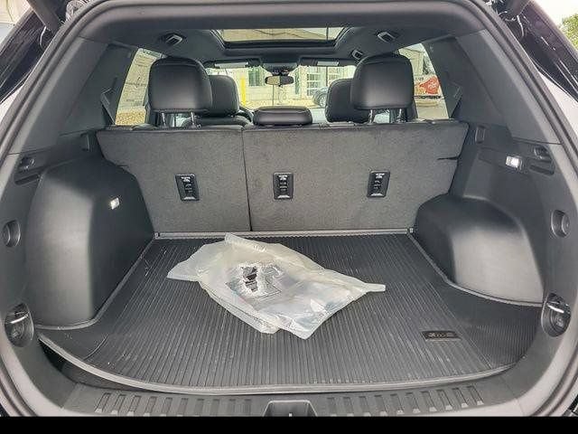 2027 GMC Terrain Elevation - Photo 26