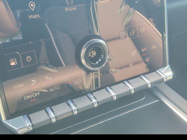 2026 GMC Sierra EV Elevation - Photo 19