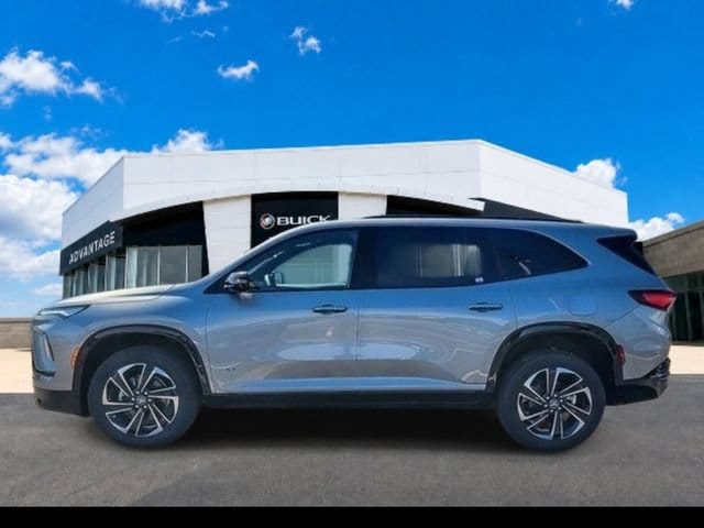 2026 Buick Enclave Sport Touring - Photo 7