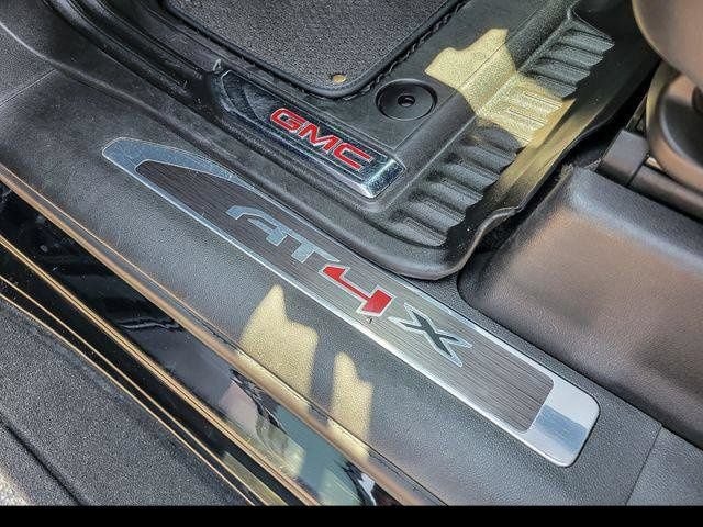 2023 GMC Sierra 1500 AT4X - Photo 13