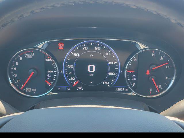 2023 GMC Terrain Denali - Photo 19