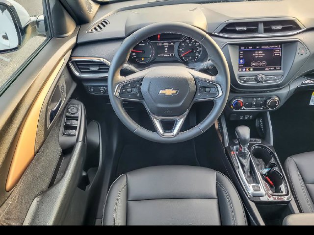 2023 Chevrolet TrailBlazer Activ - Photo 9