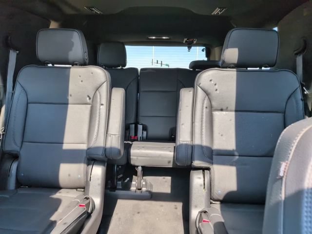 2023 GMC Yukon Denali - Photo 26