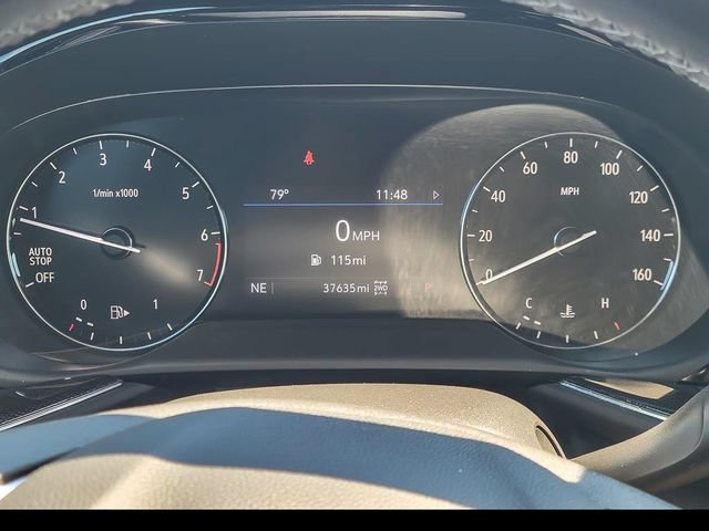 2023 Buick Envision Preferred - Photo 18