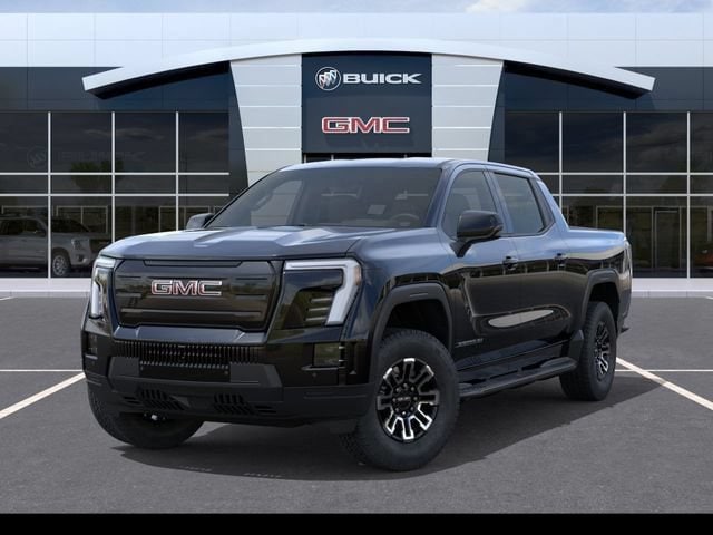 2026 GMC Sierra EV Elevation - Photo 6